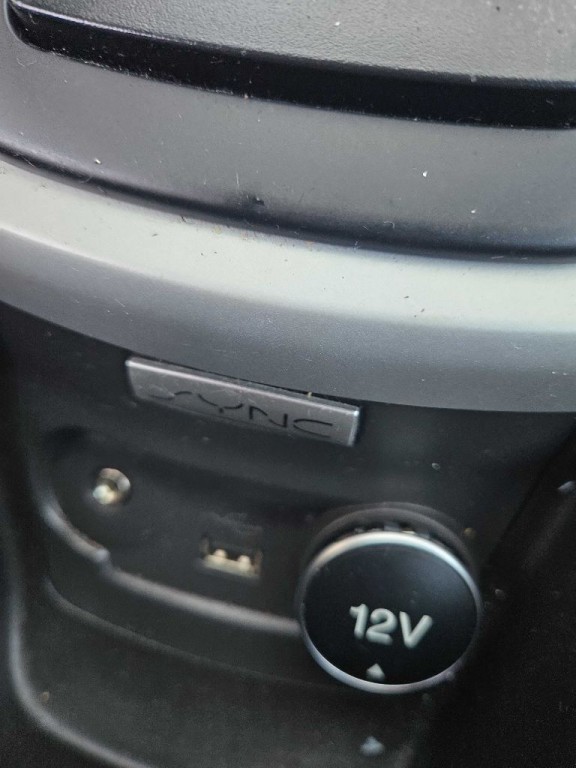 2019 Ford Fiesta Image 18