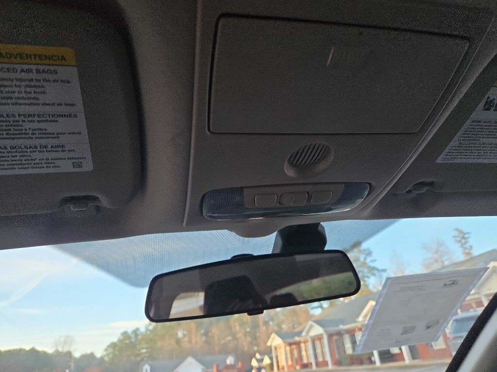 2019 Ford Fiesta Image 21