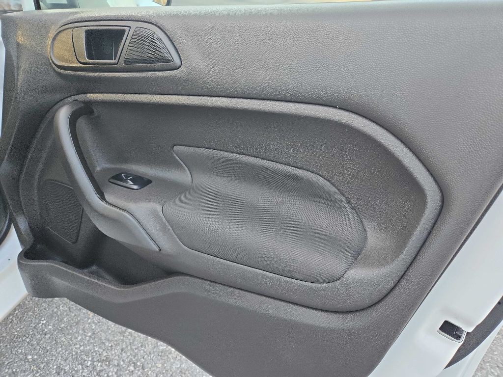 2019 Ford Fiesta Image 25