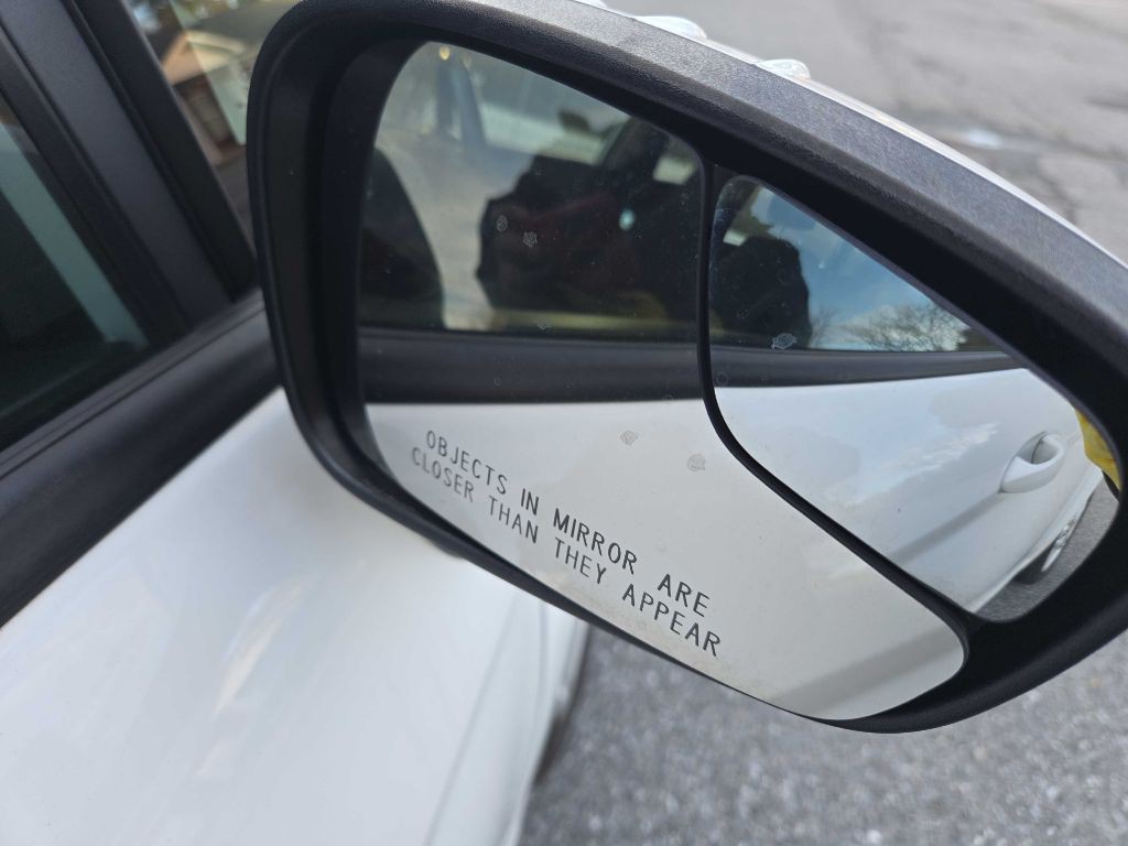 2019 Ford Fiesta Image 30