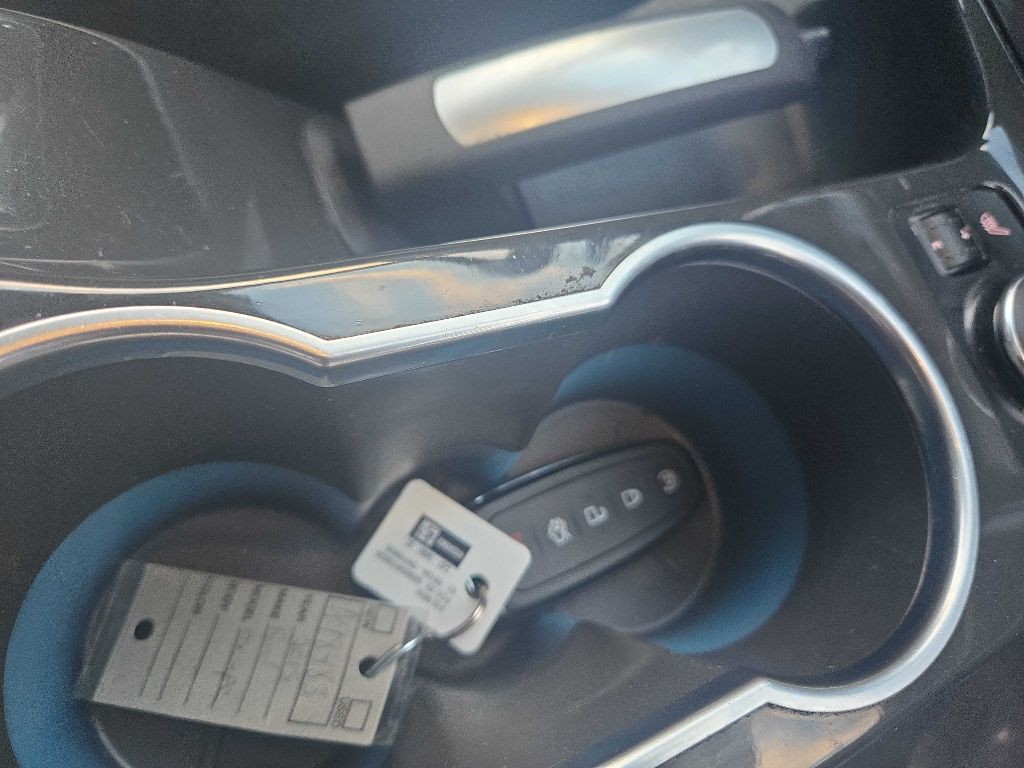 2015 Ford Escape Image 9