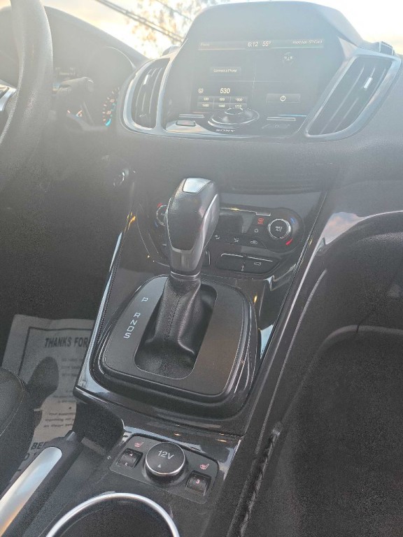 2015 Ford Escape Image 10