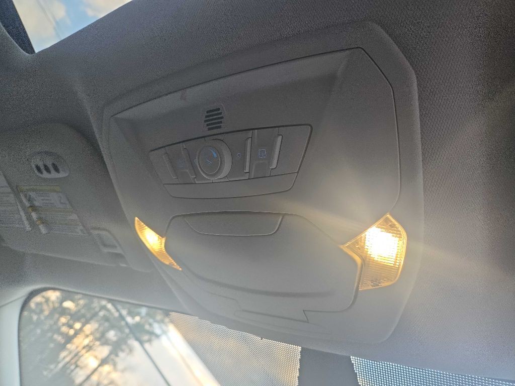 2015 Ford Escape Image 13