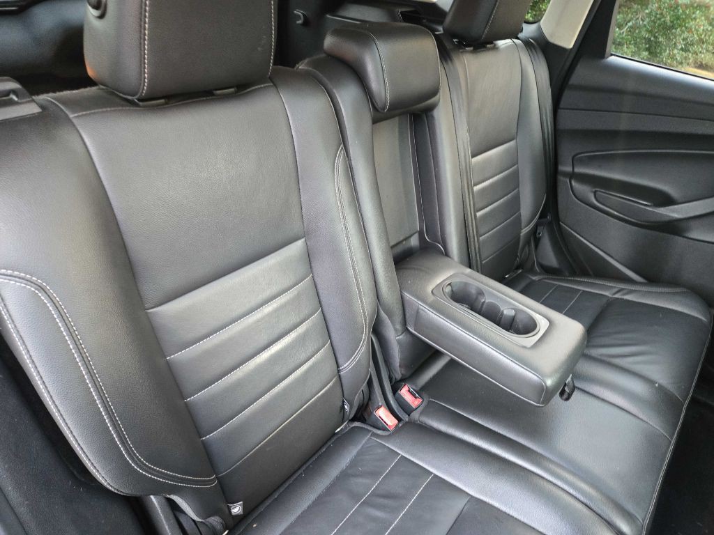 2015 Ford Escape Image 18