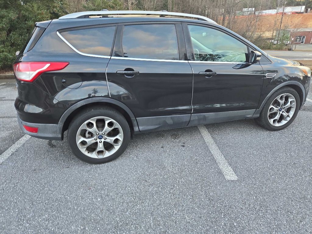 2015 Ford Escape Image 19