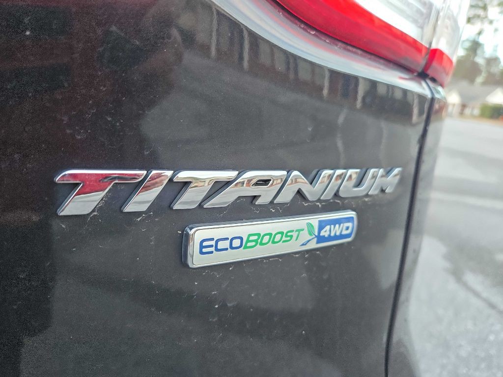 2015 Ford Escape Image 23