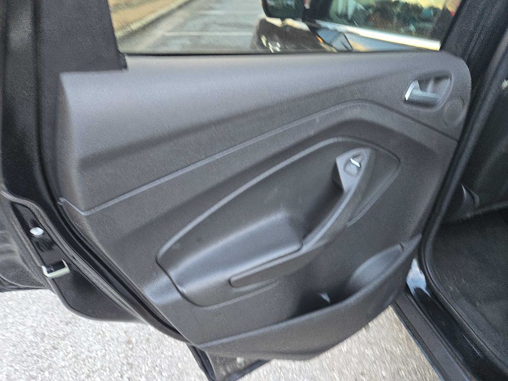 2015 Ford Escape Image 26