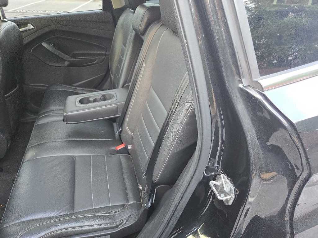 2015 Ford Escape Image 27