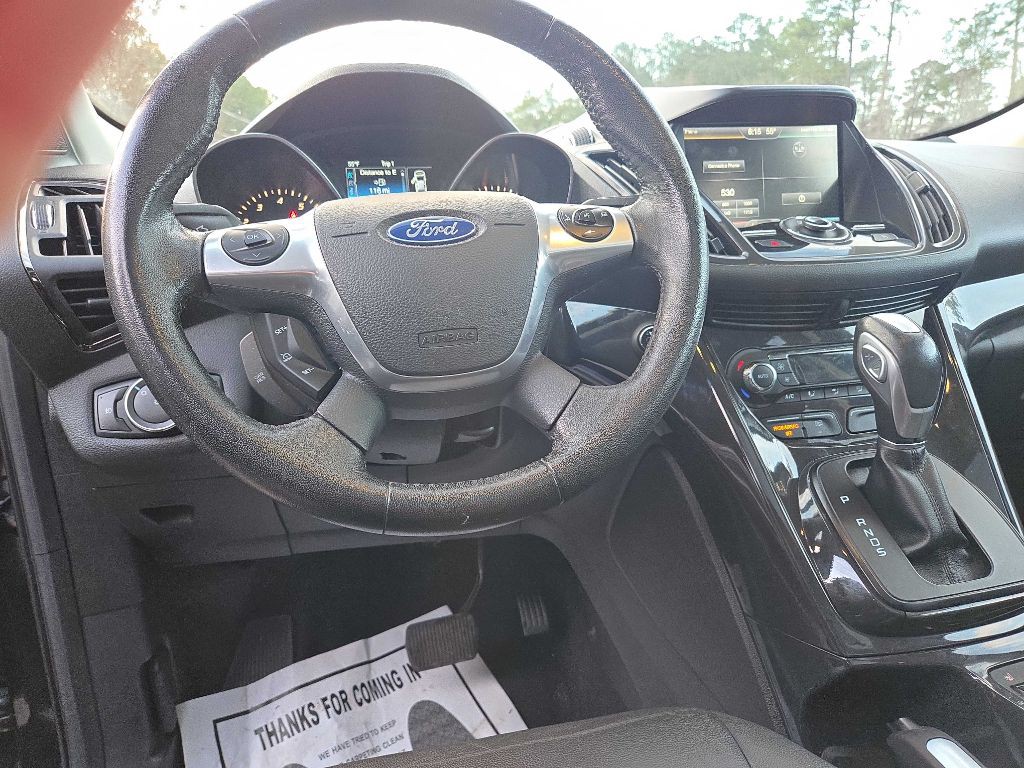 2015 Ford Escape Image 33