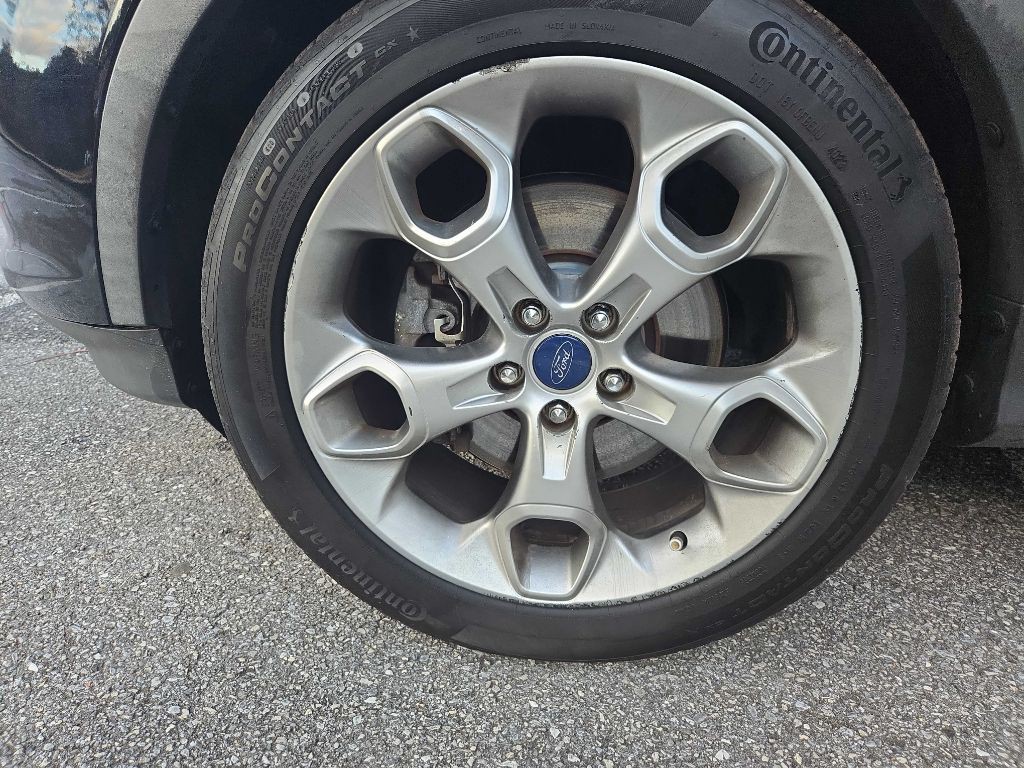 2015 Ford Escape Image 35