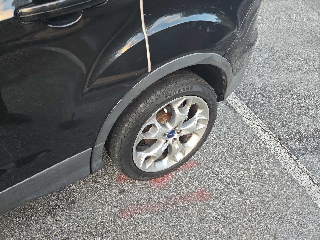 2015 Ford Escape Image 36