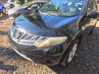 Image for 2009 Nissan Murano S ID: 7081973