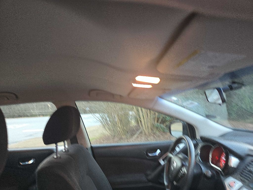 2009 Nissan Murano Image 10