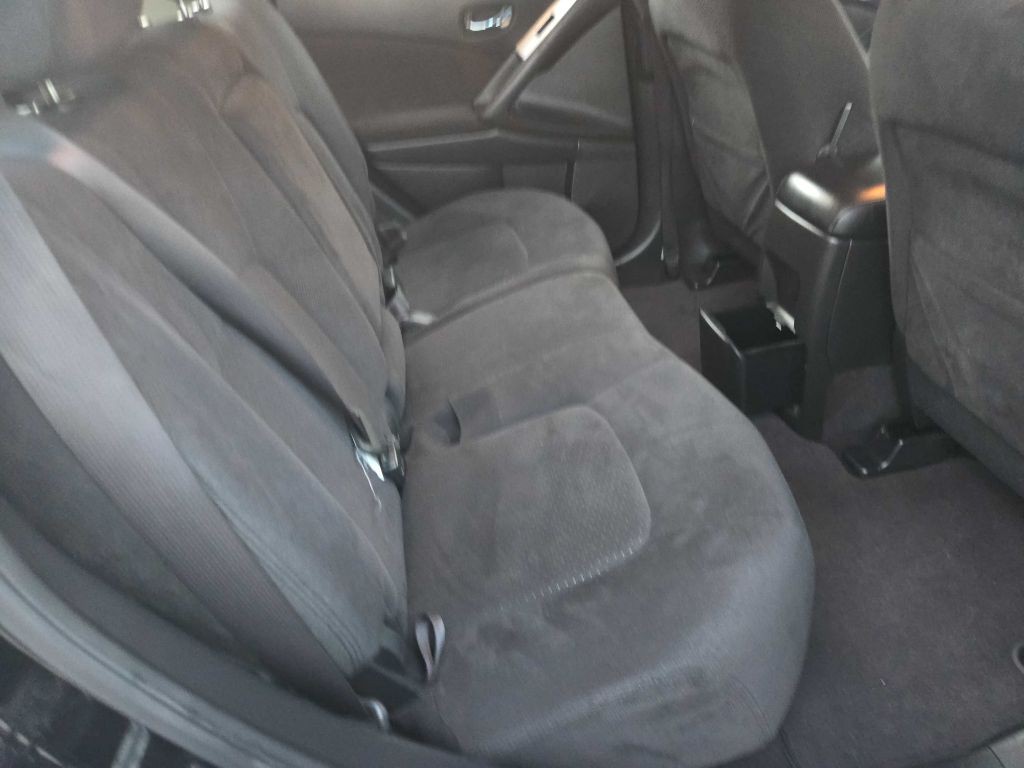 2009 Nissan Murano Image 14