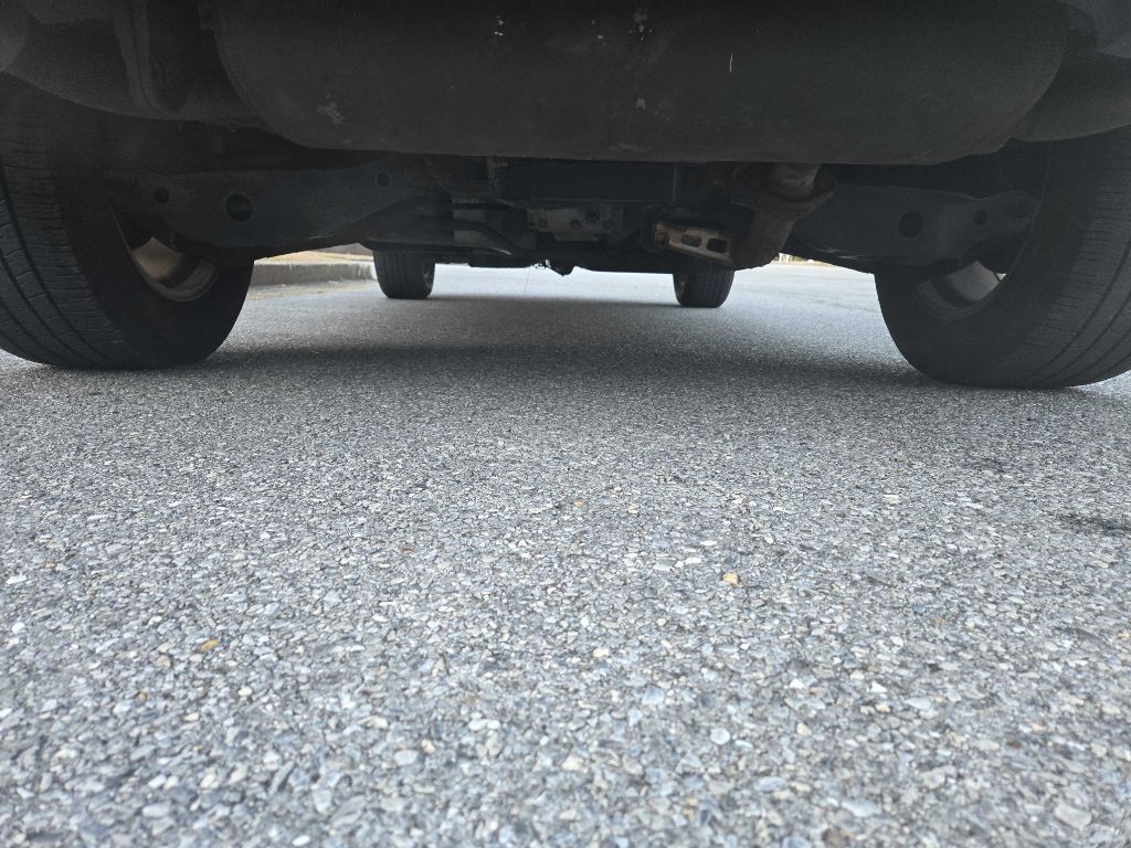 2009 Nissan Murano Image 16