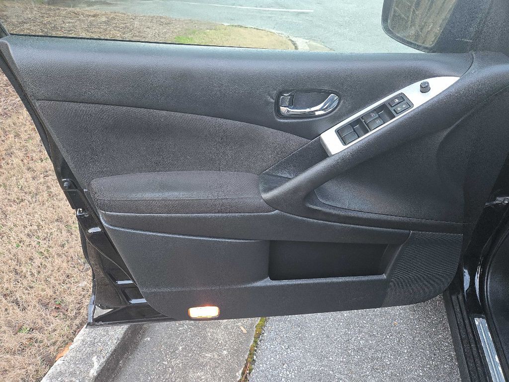 2009 Nissan Murano Image 21