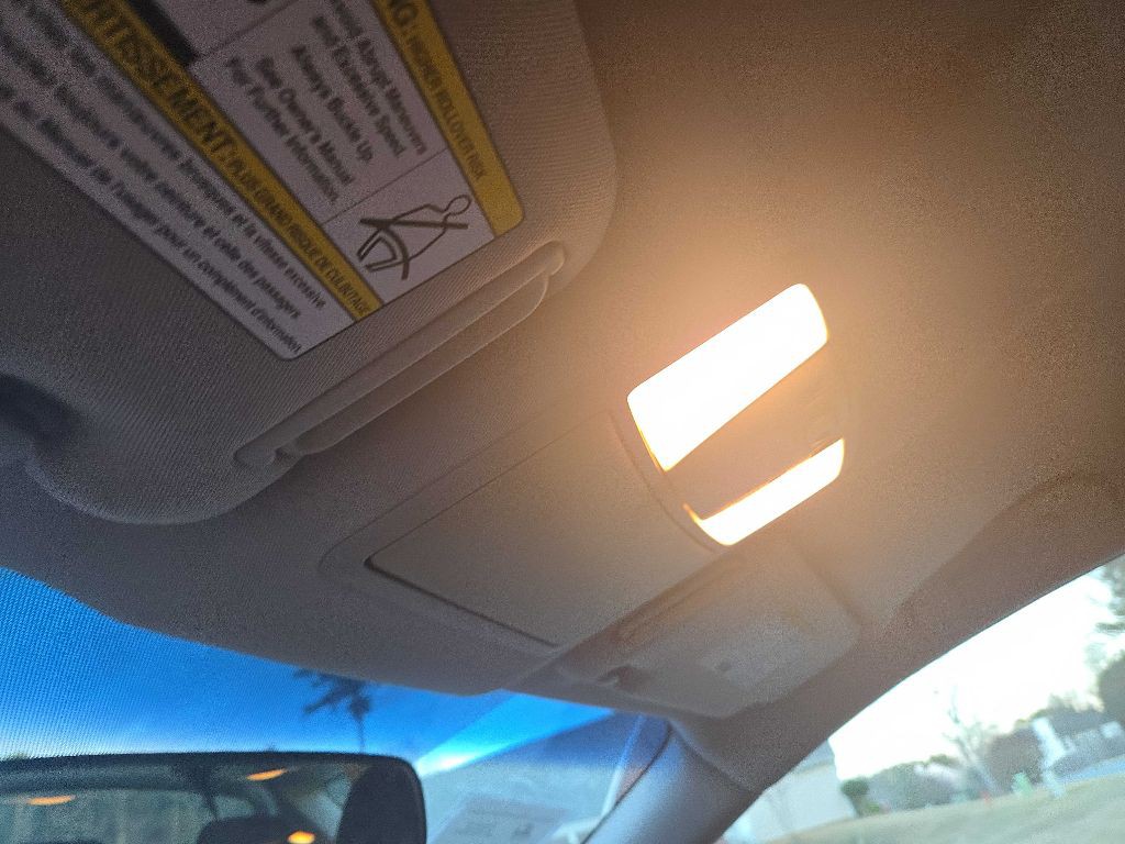 2009 Nissan Murano Image 26