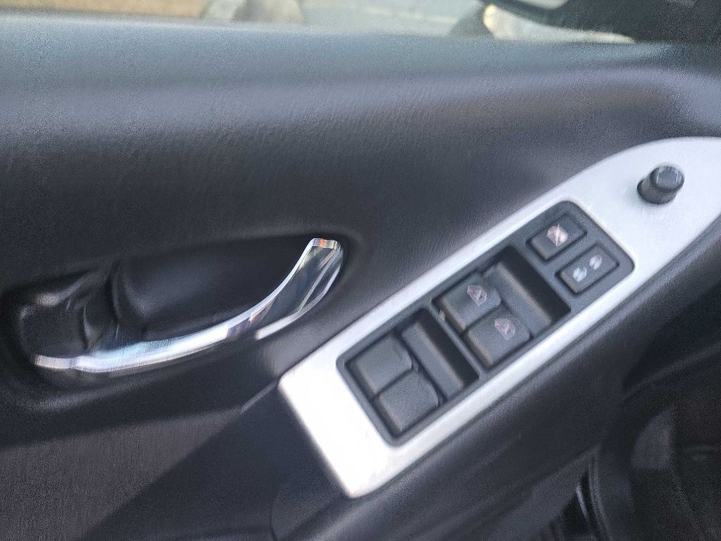 2009 Nissan Murano Image 27