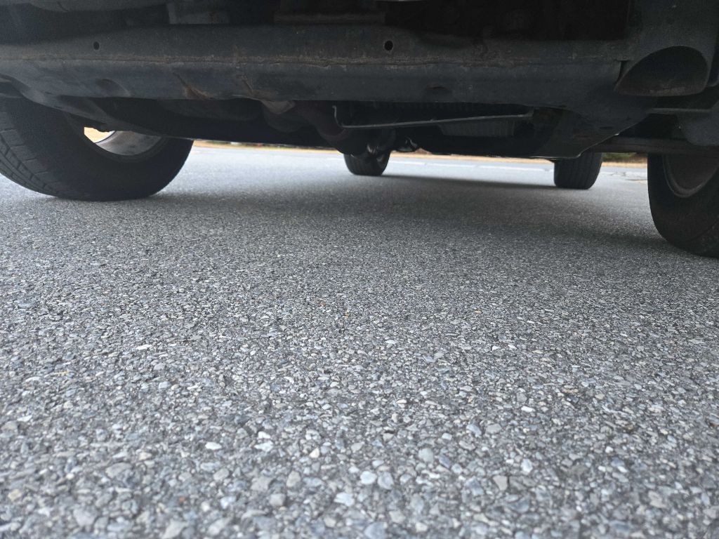 2009 Nissan Murano Image 28