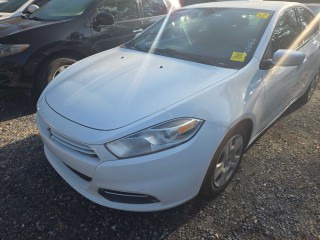 Image for 2015 Dodge Dart SE ID: 7088867