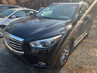 Image for 2015 INFINITI QX60  ID: 7088873