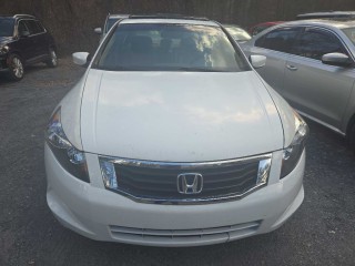 Image for 2008 Honda Accord EXL ID: 7090287