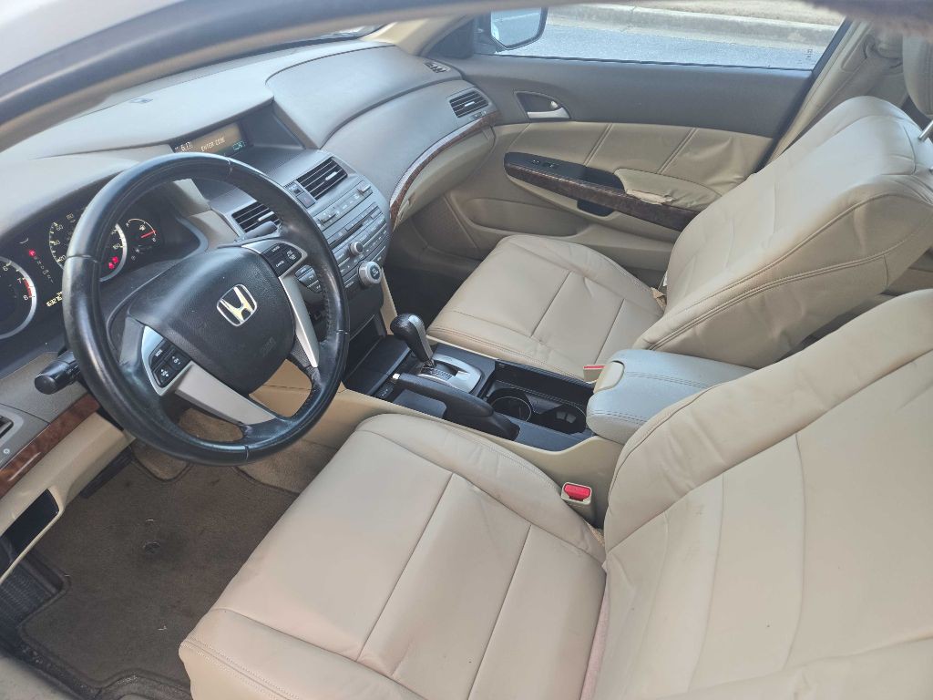 2008 Honda Accord Image 6