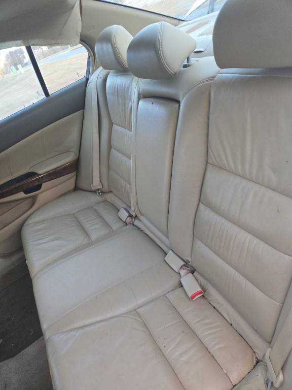 2008 Honda Accord Image 11