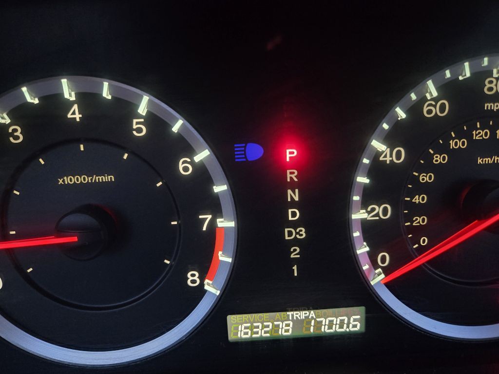 2008 Honda Accord Image 14