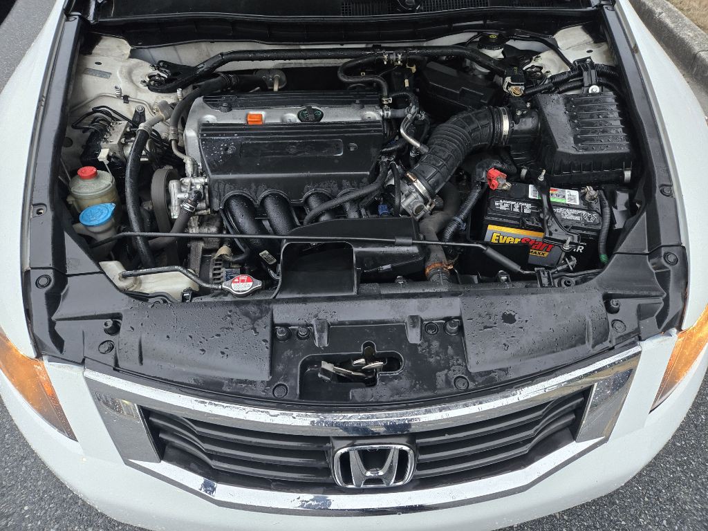 2008 Honda Accord Image 15