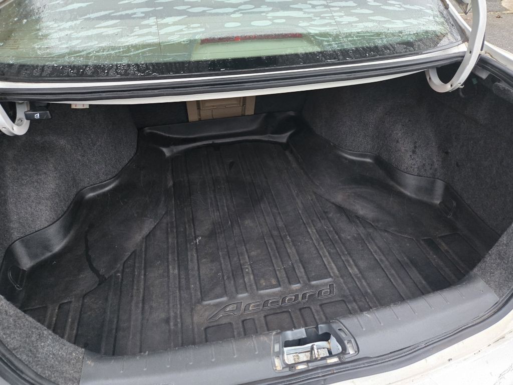 2008 Honda Accord Image 19