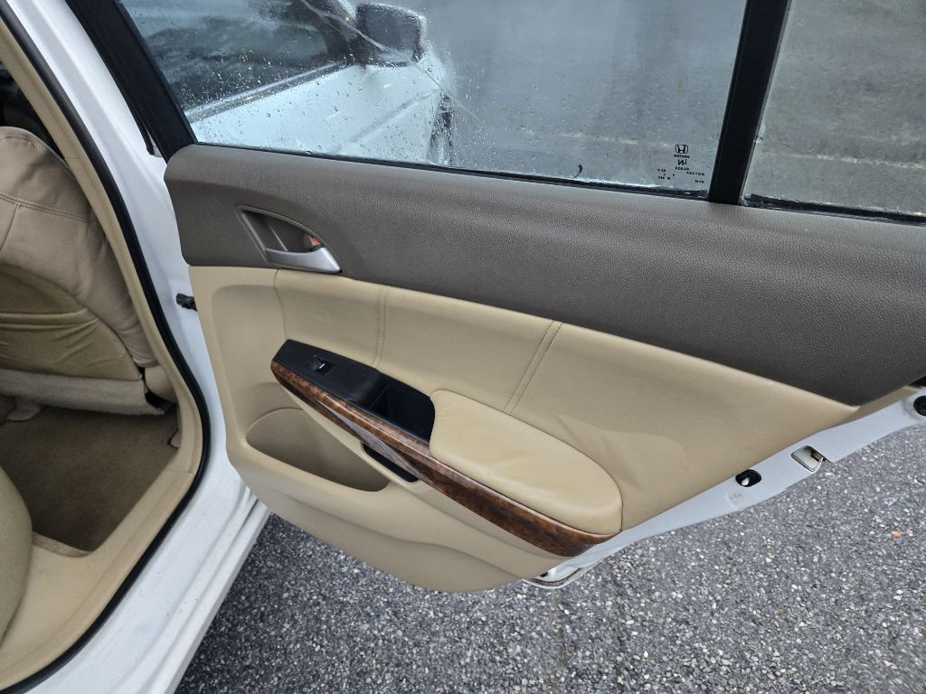 2008 Honda Accord Image 22