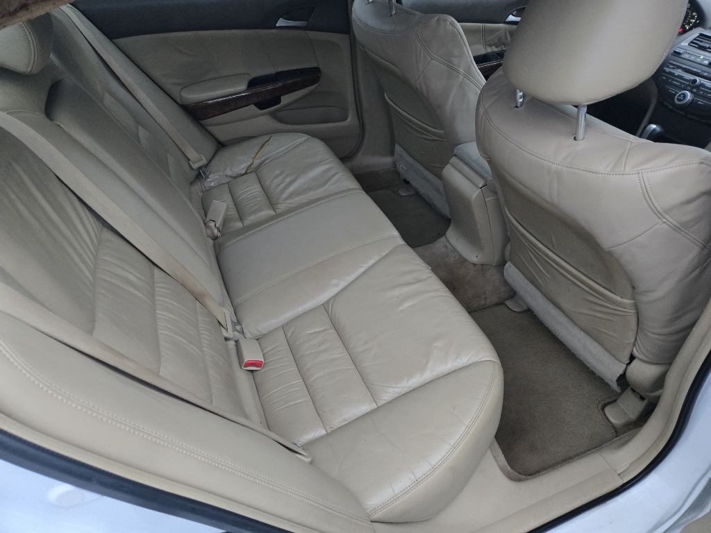 2008 Honda Accord Image 23
