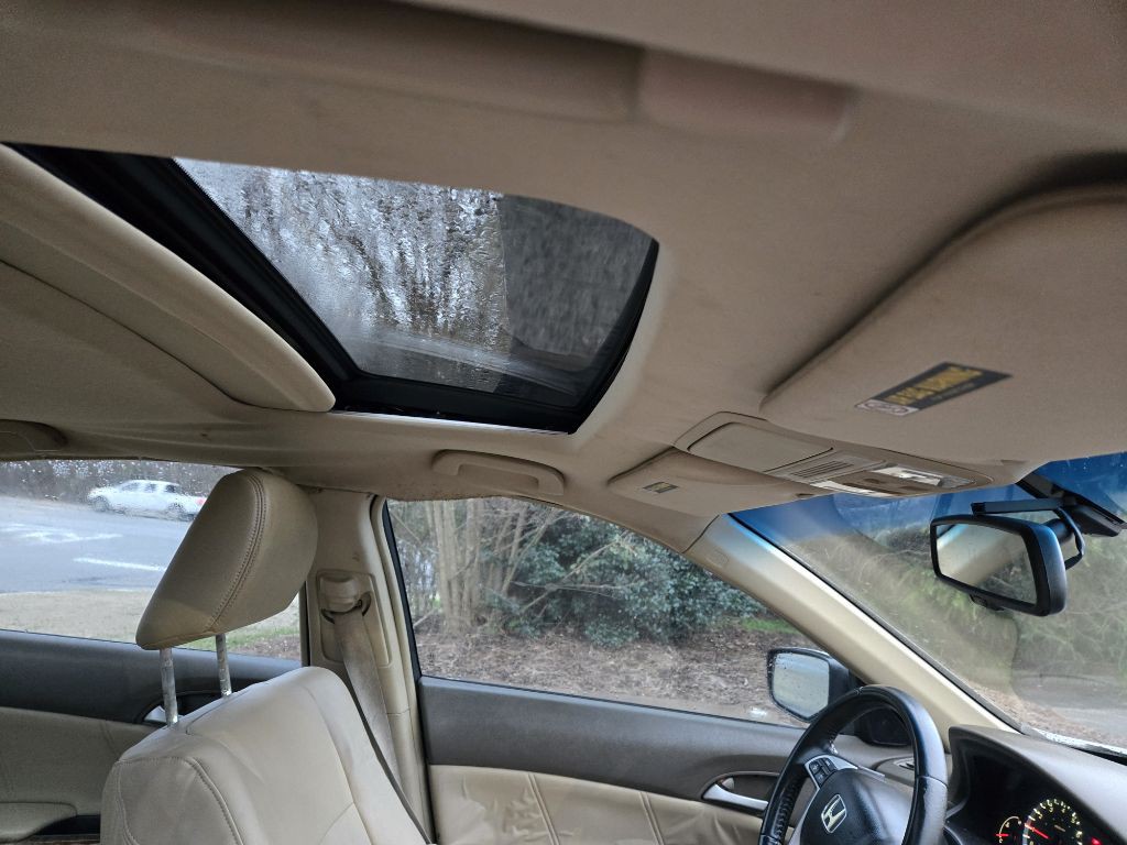 2008 Honda Accord Image 25