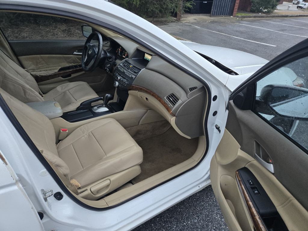 2008 Honda Accord Image 26