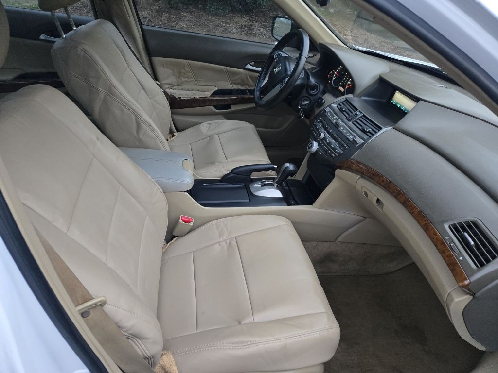 2008 Honda Accord Image 31