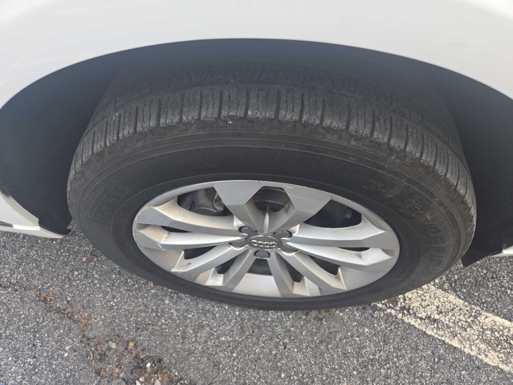 2013 Audi Q5 Image 3