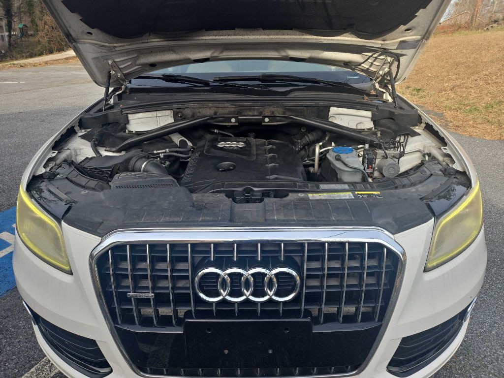 2013 Audi Q5 Image 34