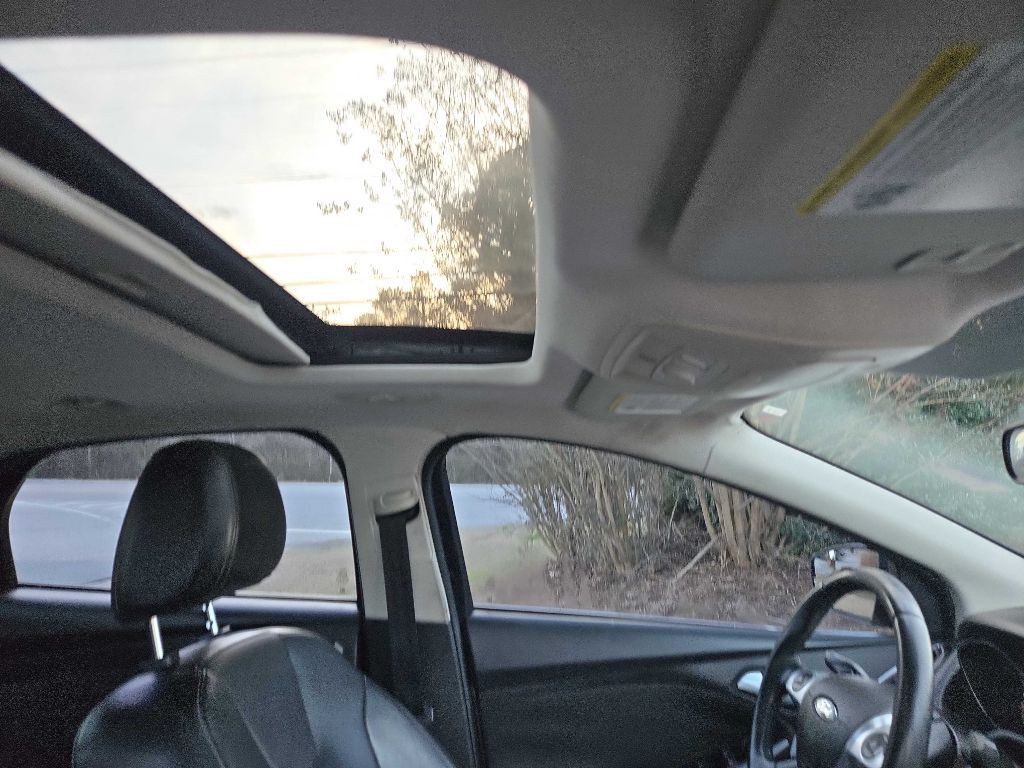 2013 Ford Focus Image 8