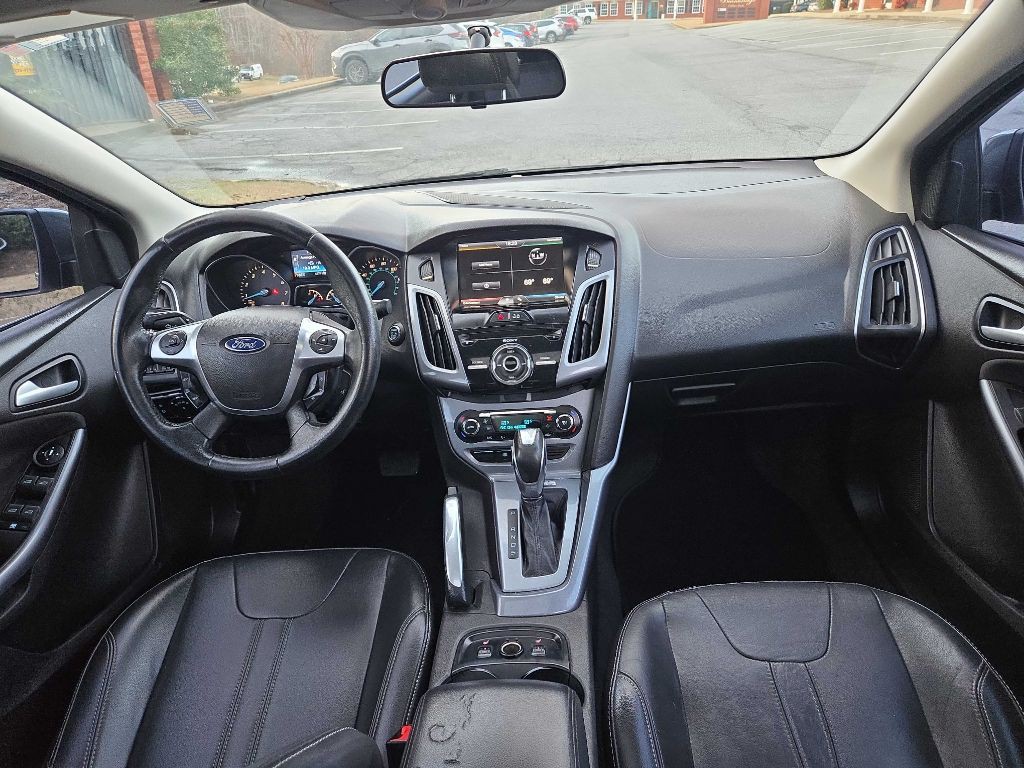 2013 Ford Focus Image 2
