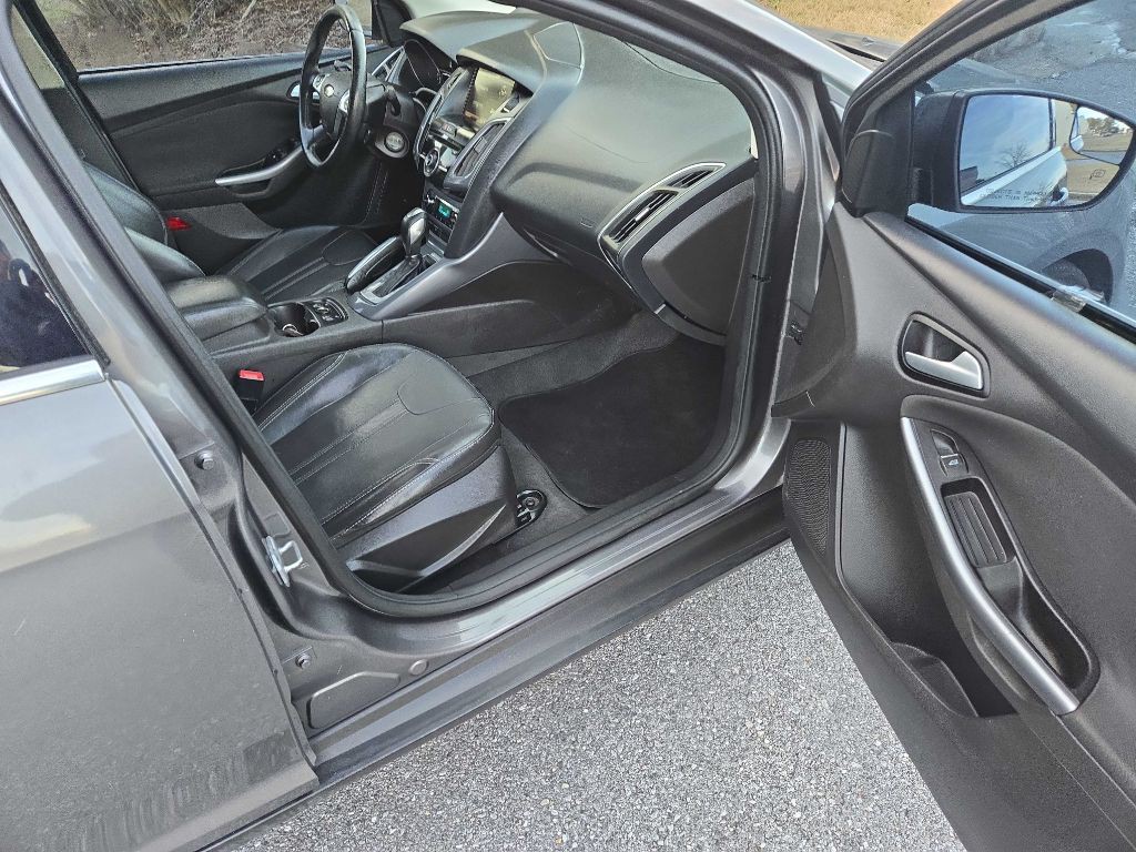 2013 Ford Focus Image 5
