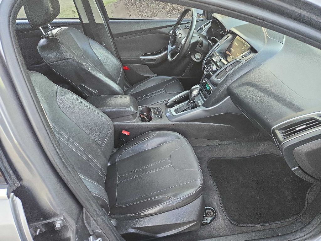 2013 Ford Focus Image 6