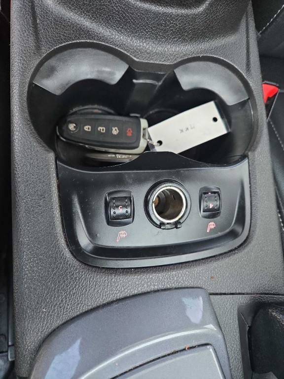 2013 Ford Focus Image 10