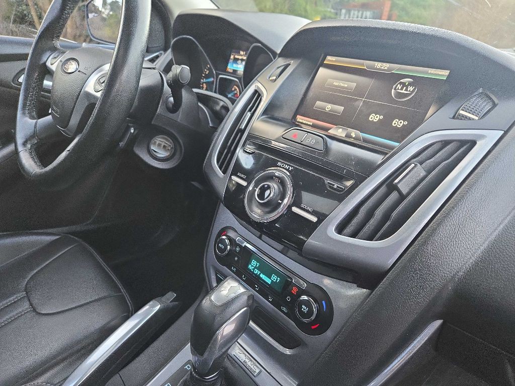 2013 Ford Focus Image 11