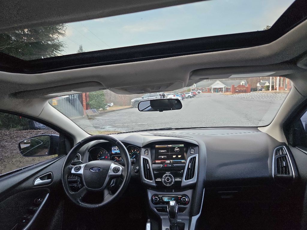 2013 Ford Focus Image 15