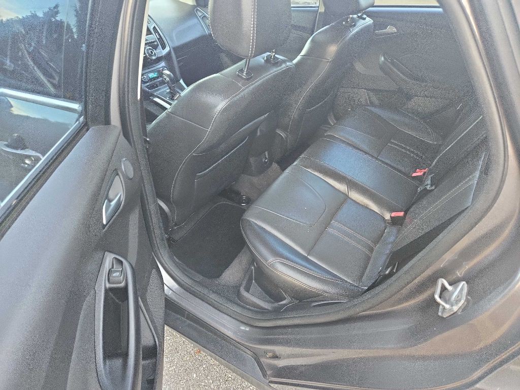 2013 Ford Focus Image 21
