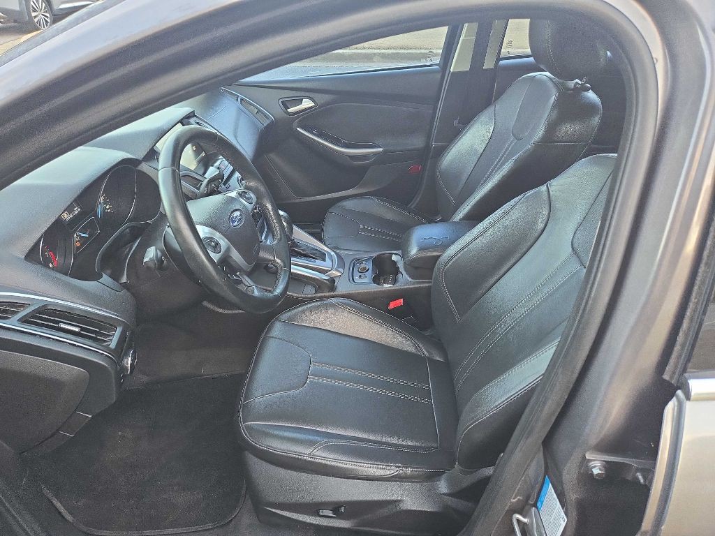 2013 Ford Focus Image 23