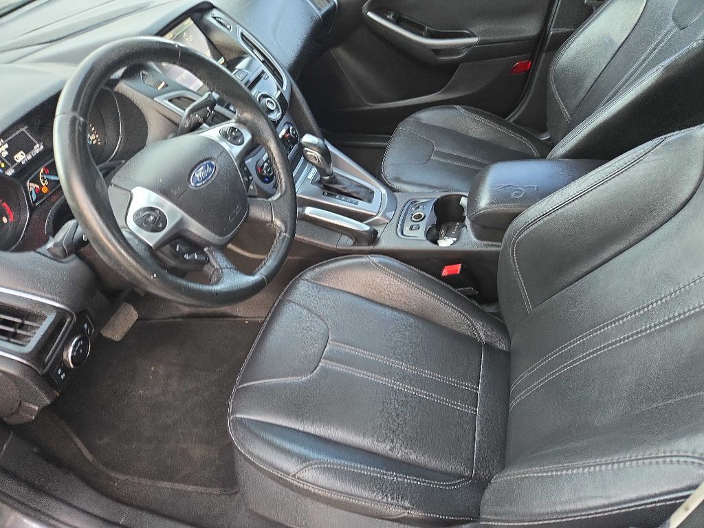 2013 Ford Focus Image 26