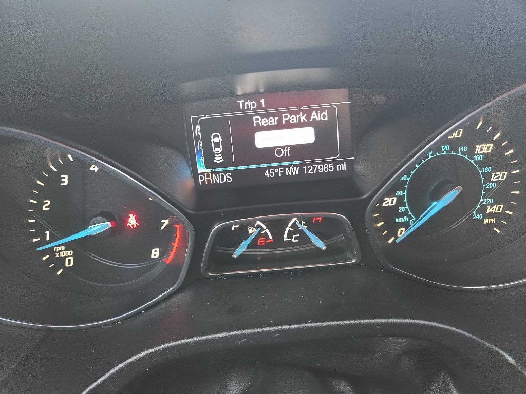 2013 Ford Focus Image 27