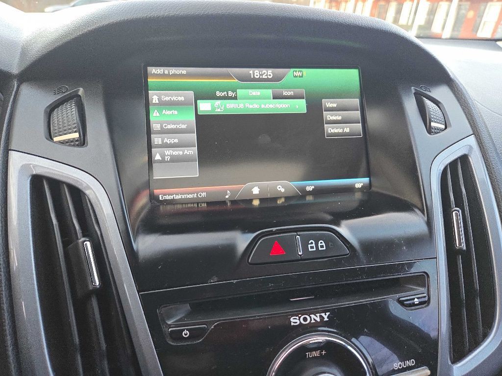 2013 Ford Focus Image 28